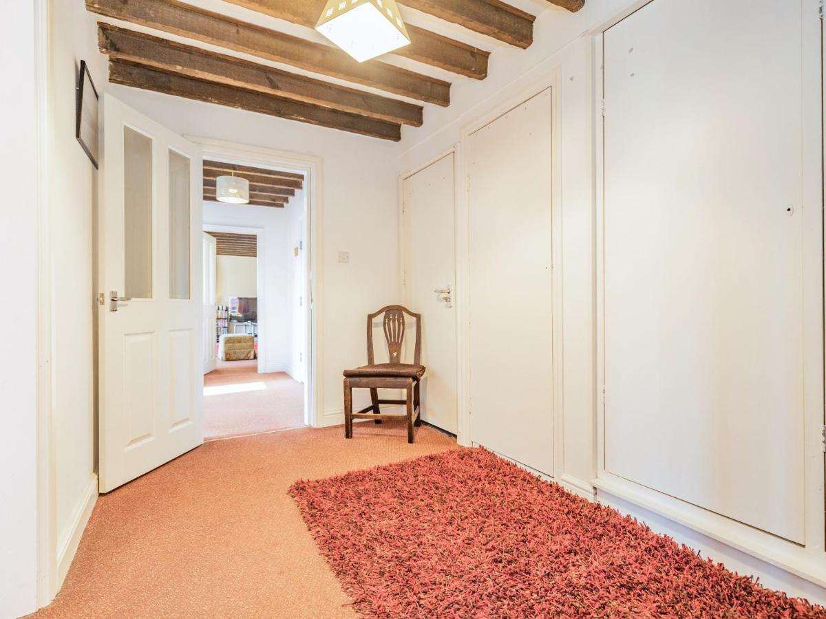 The Mews Villa Bridlington Eksteriør billede