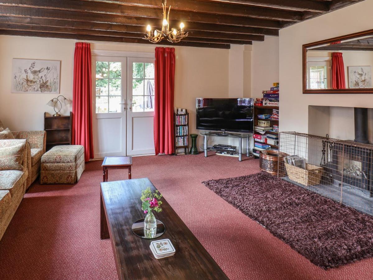 The Mews Villa Bridlington Eksteriør billede