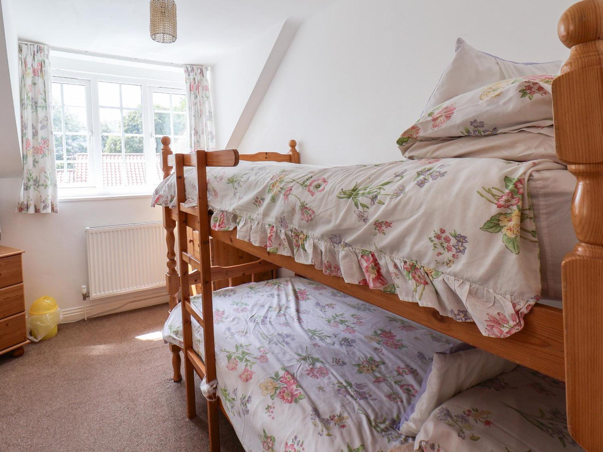 The Mews Villa Bridlington Eksteriør billede