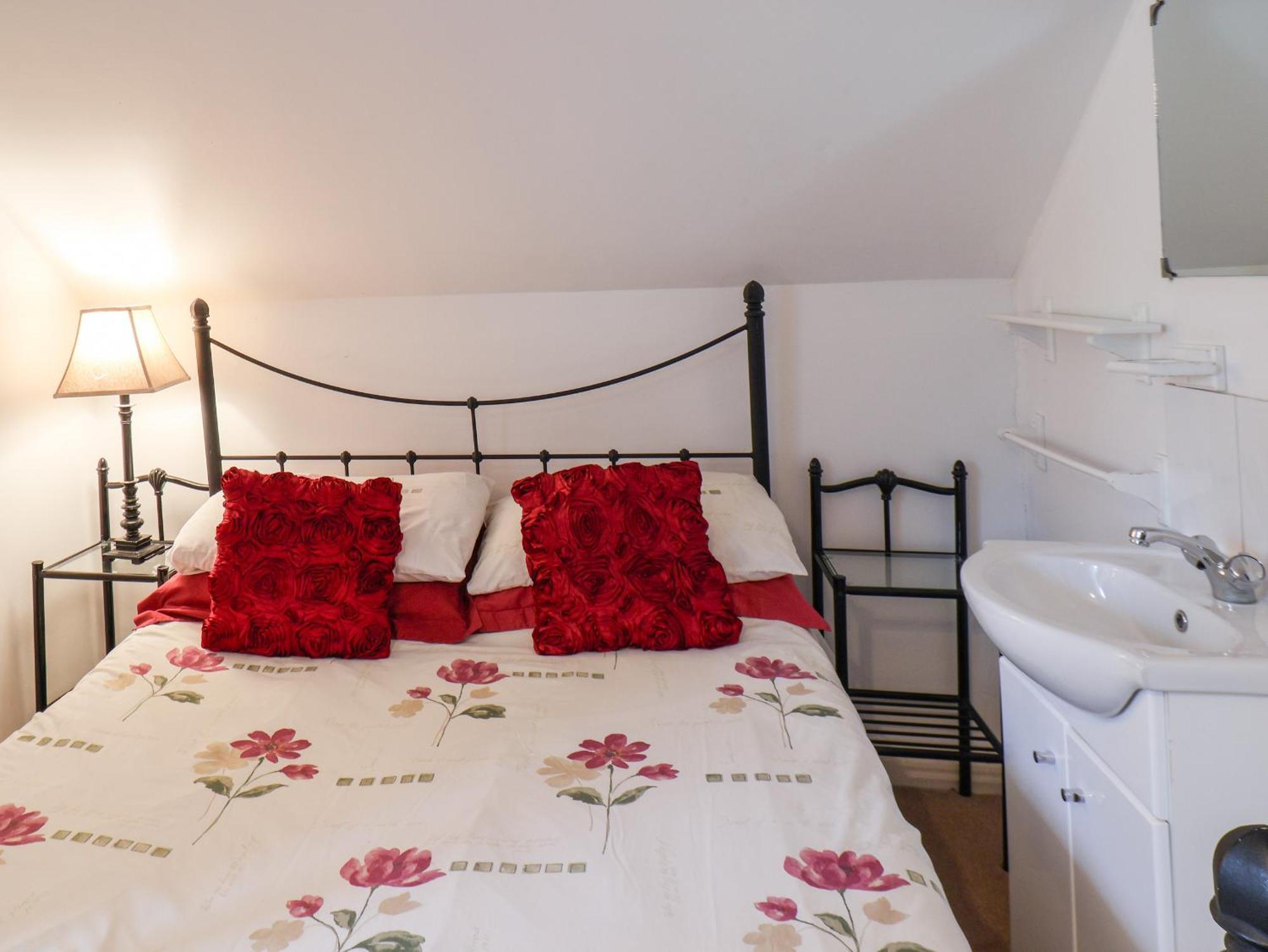 The Mews Villa Bridlington Eksteriør billede