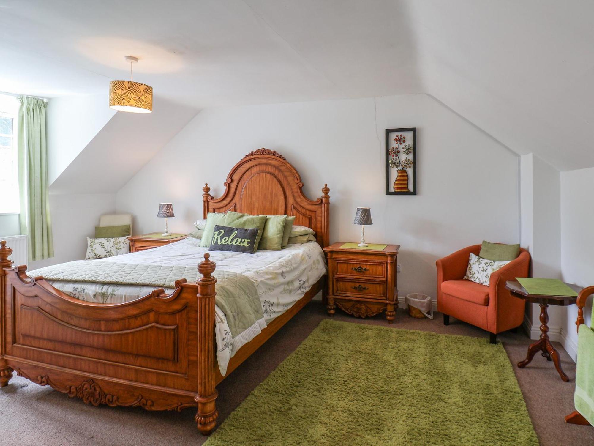 The Mews Villa Bridlington Eksteriør billede