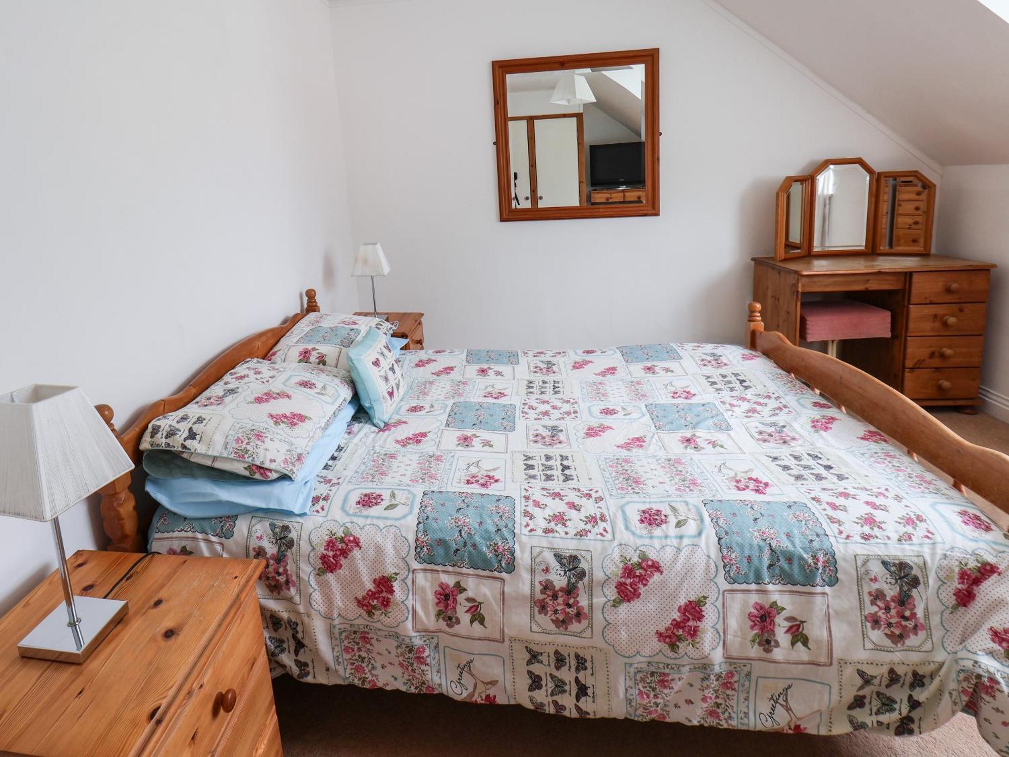 The Mews Villa Bridlington Eksteriør billede