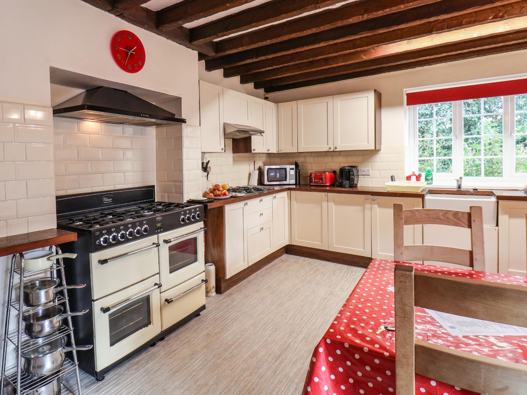 The Mews Villa Bridlington Eksteriør billede